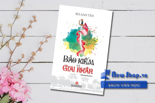 Bảo Kiếm Và Giai Nhân